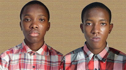 Two teen brothers build mobile web browser