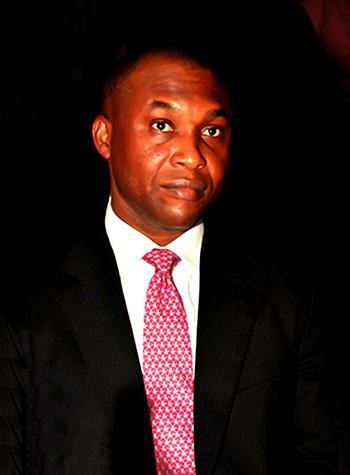 Why Nigeria does not have national carrier — Chidoka