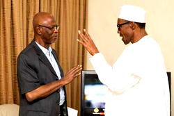We made sacrifices to win 2015 election – Oyegun