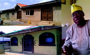 Planned demolition of PCRC structures: PCRC officials sue for restraint, appeal to Gov Fashola