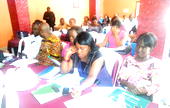 Unemployed health officers decry neglect