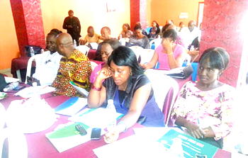Unemployed health officers decry neglect