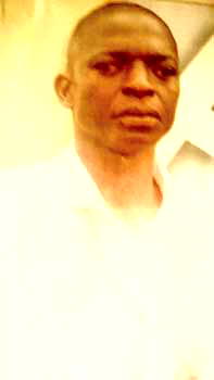 Pastor, wife, 8 church members killed!