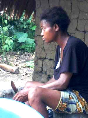 Our son hacked to death for confronting herbalist  —Bereaved family