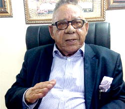 You can’t challenge NASS in the act of  law-making  – Robert Clarke