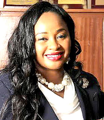 Ugwumba gets emotional on Delta’s feat in health sector