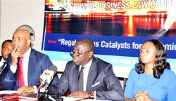 SBL to set agenda for Buhari’s administration