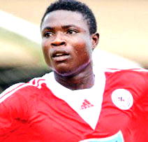 Our victory over Heartland  will motivate Rangers – Agba