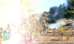 Troops block insurgents’ movement in, out of Sambisa forest — Buratai