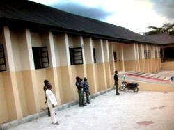 German commits life savings to building medical centre in Ondo