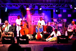 Satchmo’s Jazzfest 2015: Celebrating our roots in jazz