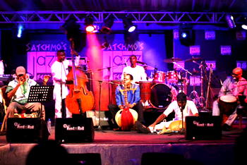 Satchmo’s Jazzfest 2015: Celebrating our roots in jazz