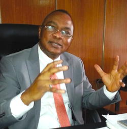 Printing industry needs incentives, duty free importation – Oladipo