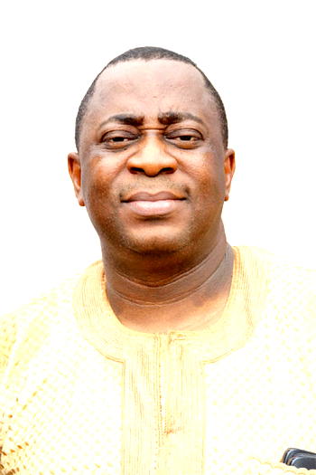 Seye Kehinde: The rising tale of a magazine mogul!