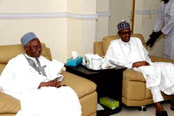 ‘Buhari’s administration’ll be anchored on rule of law’