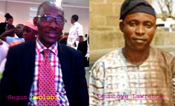Shareholders congratulate Gwarzo, call for reforms