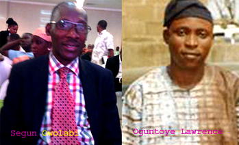 Shareholders congratulate Gwarzo, call for reforms