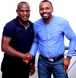 Payporte to boost Nigeria Pitch Awards