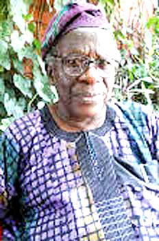 With Buhari it’ll be business unusual  — Soleye, ex Finance minister