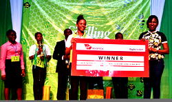 50 Spelling Bee contestants set for finals