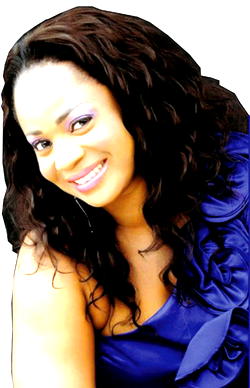 My marriage would have  made me a sad woman  –  Steph Nora Okere