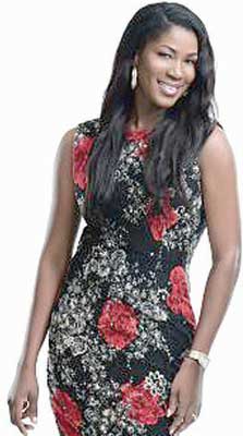 Stephanie Linus’ Dry wins BFF award, as she premieres reality show on Africa Magic