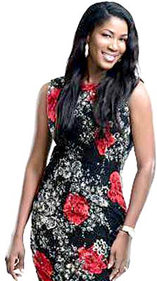 Actress Stephanie Linus’ ‘Make Me Fabulous!’ reality show returns