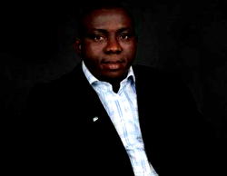 Ogun Assembly is no rubber stamp for Amosun – Speaker