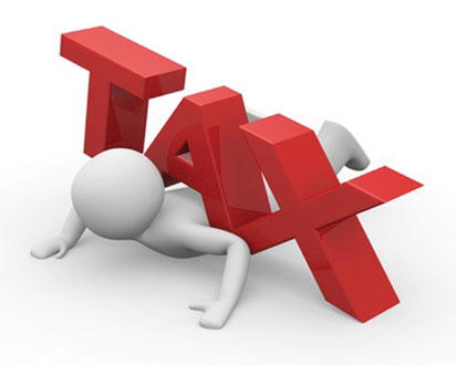 TAX aa Taxation: We’re focusing on energy, scarce resources towards reversing negative impact  — FIRS