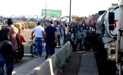 Fuel scarcity worsens, as oil marketers suspend importation