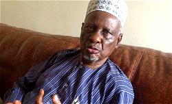 I, 8 other prominent Northerners collected N53m from Anenih — Yakassai
