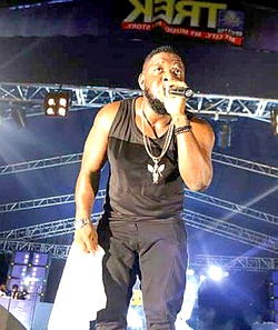 Timaya’s passion, staying power