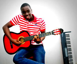 Timi Blaze unveils record label