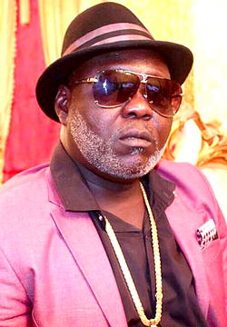 Ateke Tom denies link with MEND