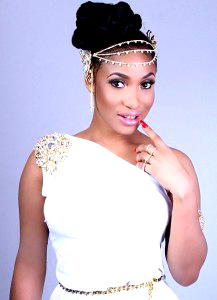 I used to beg for money  to eat — Tonto Dikeh