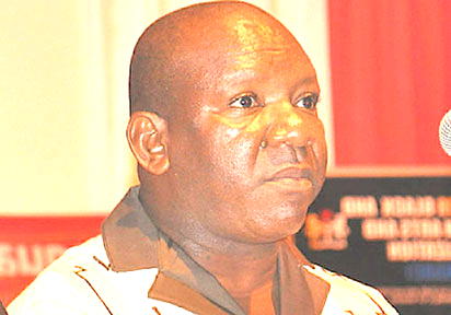 Guild of Sports Editors’ President tells NFF President to go