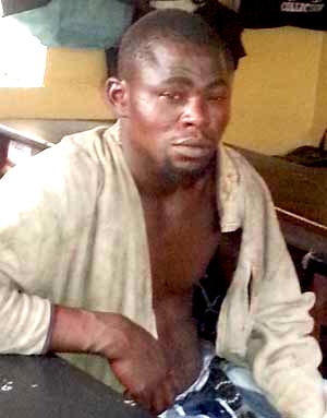 33-yr-old truck driver kills friend