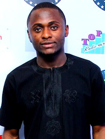 Ubi Franklin clears air on romantic relationship with TBoss