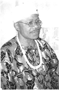 Why losers in Akwa Ibom should now embrace Udom – Udonsek