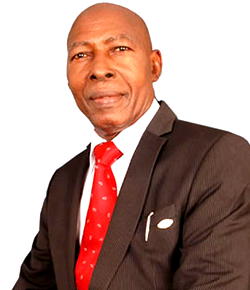 Uwaje appointed Africa Co-Chair for publicity, communications  at WFIoT