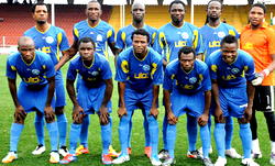 CAF Champions League: Warri Wolves lose to visiting Sudanese side El-Merriekh