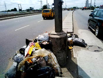 Why Lagos needs new waste management policy – Ambode