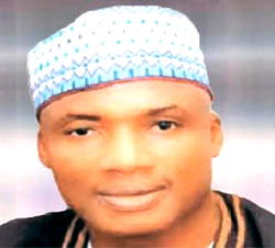 FG confirms Yakmut as DG