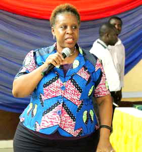 Government hasn’t done well for people with disability — Dr Yinka Akindayomi