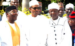 Be firm against hate speech, ACF tells federal government