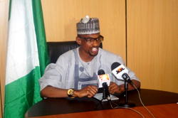 Review Nigeria’s youth policy, Commonwealth youth council tells Buhari