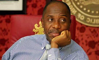 The Amaechi legacy - Vanguard News