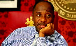 Ministering screening: Amaechi’s fate hangs