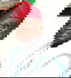 Gov. Ambode tasks ICSAN on sustainable partnership