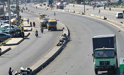 A vote for concrete over asphalt for our highways